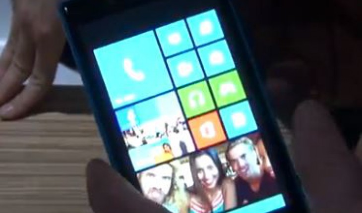 [MWC 2013] Nokia Lumia 520 e Nokia Lumia 720, nuovi hands on video by Windowsteca