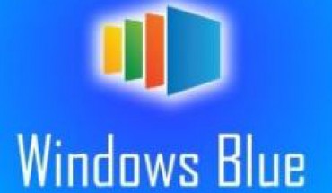 Uno screenshot di Windows Blue conferma che sarà un major update che andrà a modificare il kernel NT