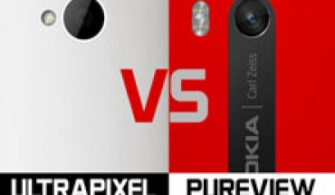 Nokia Lumia 920 PureView vs HTC One UltraPixel, fotocamere a confronto