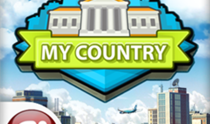 My Country, costruisci la tua città ideale sul tuo Windows Phone 8 (gioco gratis)