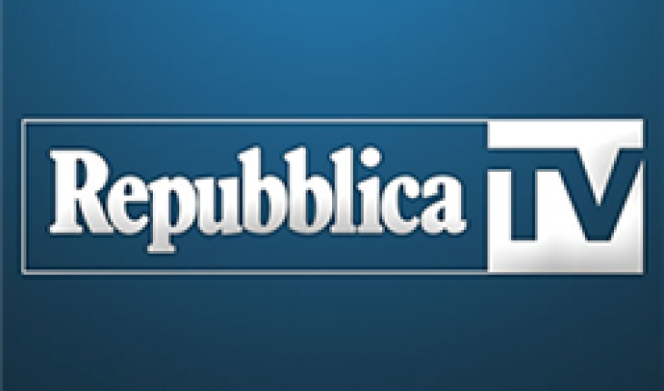 Repubblica TV, l’app che permette di visualizzare tutti i video del quotidiano più letto dagli italiani