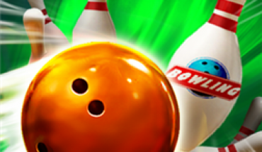 AE Bowling 3D, gratis sullo Store per tutti i device Windows Phone