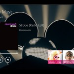 Nokia Musica Windows 8