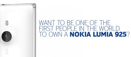 Nokia Chance To Win