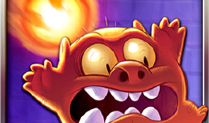 Monster Burner, nuovo gioco Xbox disponibile gratis sullo Store di Windows Phone