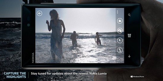 Nokia Lumia 928 Hero