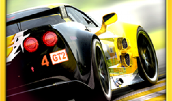 Real Racing 2 per device Lumia disponibile al download (gioco XBox)