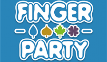 Finger Party, fai danzare le tue dita sul display del tuo Windows Phone!