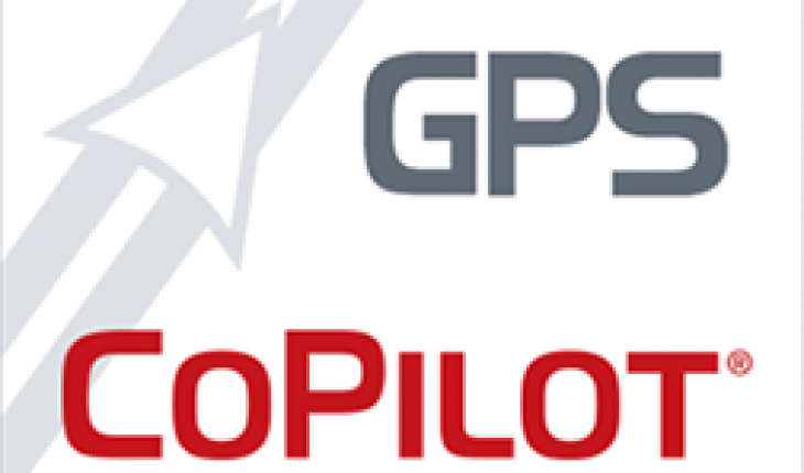 CoPilot GPS per Windows Phone 8 disponibile al download gratuito dallo Store