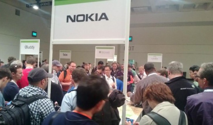 Nokia preannuncia il lancio di nuove applicazioni per Windows Phone dalla Build Conference 2013
