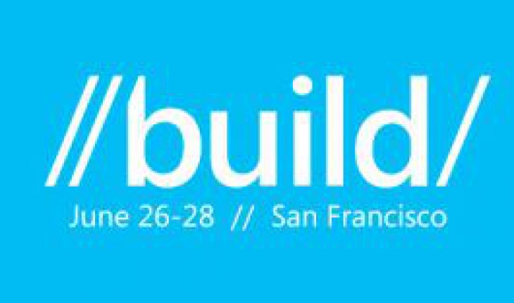 Build Developer Conference 2013, tutto pronto per la presentazione ufficiale di Windows 8.1