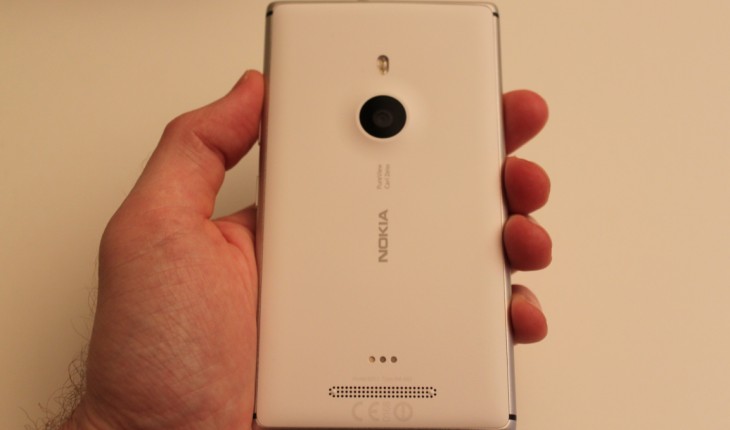 Nokia Lumia 925, le nostre prove di scatto e riprese video a confronto con Lumia 920 e 808 PureView