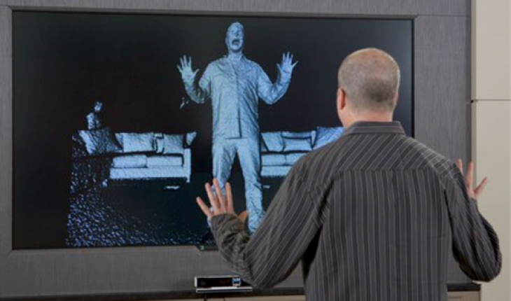 Il sensore Kinect di nuova generazione sarà disponibile anche per Windows, nel 2014!
