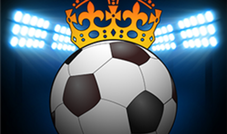 The Football Logo Quiz, sai riconoscere i loghi delle più importanti squadre di calcio del mondo?