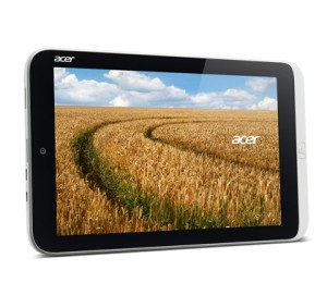 Acer Ionia W3