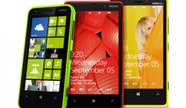 Nokia si aggiudica il premio IDEA 2013 per il design esclusivo dei device Lumia