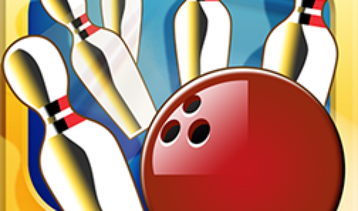 Rocka Bowling 3D per Windows Phone 8 disponibile gratis sullo Store!
