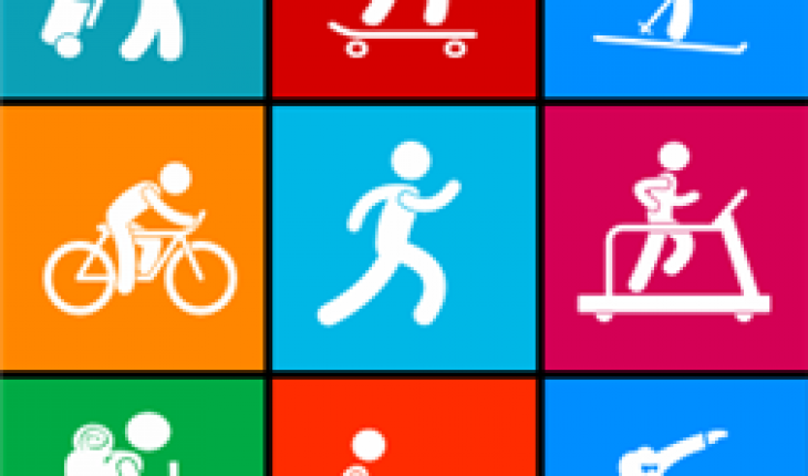 Active Fitness, la nuova app esclusiva per Nokia Lumia con WP8 disponibile gratis al download
