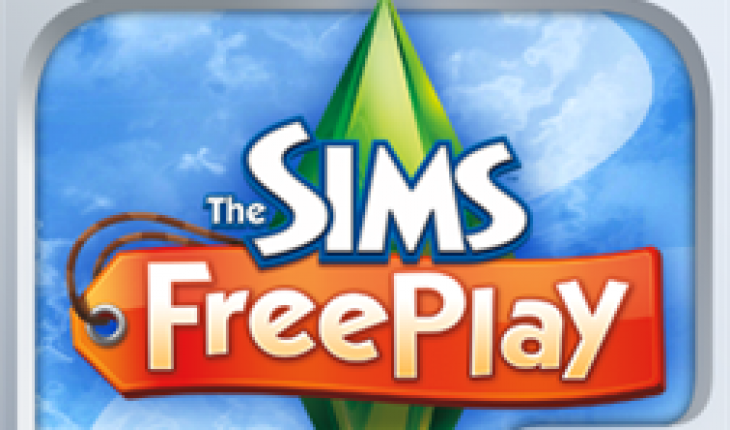 The Sims FreePlay per Windows Phone 8 disponibile gratis sullo Store (gioco XBox)