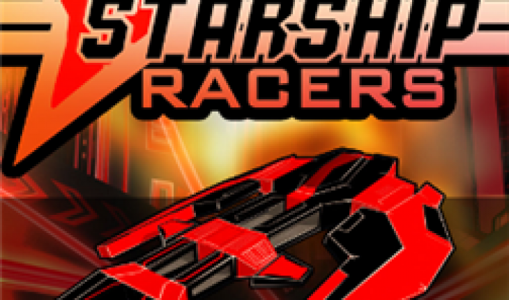 StarShip Racers per Windows Phone, partecipa alla più futuristica gara di corsa! [Aggiornato]