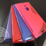 Cover Nokia Lumia 1520
