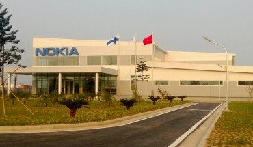 Nokia inaugura un impianto in Vietnam, produrrà 180 milioni di device l’anno