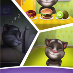 My Talking Tom