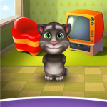 My Talking Tom