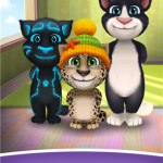 My Talking Tom