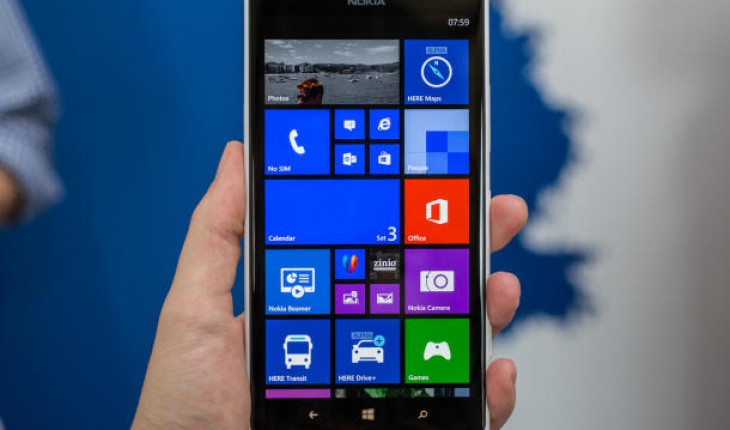Nokia: “il Lumia 1520 ha il miglior display che abbiamo mai creato”