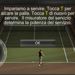 Cross Court Tennis 2