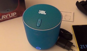 Nokia JBL Play Up + Nokia MixRadio, caratteristiche e funzionalità nella nostra video recensione