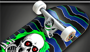 Skateboard Party 2 per Windows Phone 8 disponibile all’acquisto