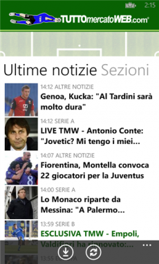 Tutto Mercato Web