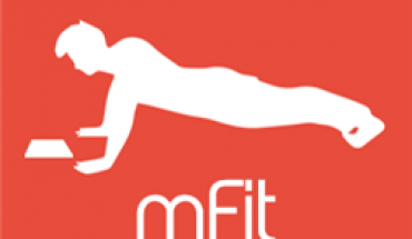 mFit: pushup per Windows Phone 8, un utile supporto per fare le flessioni nel migliore dei modi!