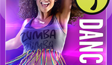 Zumba Dance per Windows Phone 8, allenati e mantieniti in forma a suon di musica!