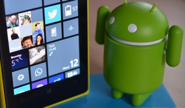 Rumor: Microsoft potrebbe portare le app Android su Windows e Windows Phone