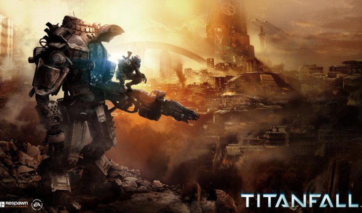 Titanfall arriva su Xbox One e PC, aperte le candidature per accedere alla versione Beta