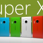 Nokia Super X