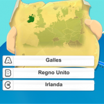 Geography Quiz Game 3D