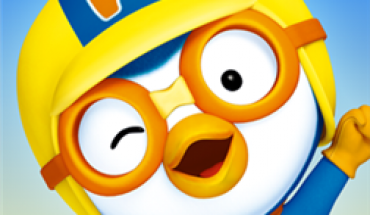 Pororo Penguin Run, un nuovo e divertente gioco di corsa infinita per device Windows Phone 8 (gratis)