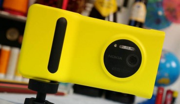 Il Nokia Lumia 1020 è la fotocamera ideale per le microfotografie in istopatologia