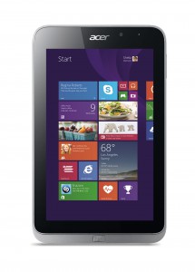 Acer Iconia W4