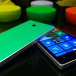 Nokia Lumia 930 e Nokia MD-12