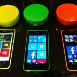 Nokia Lumia 630 - 635 - 630