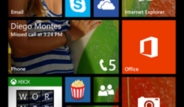Windows Phone 8.1, tutte le novità dell’update che rende lo smartphone “uno specchio della propria personalità”