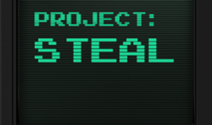 Project: Steal, un coinvolgente platform game per dispositivi Windows Phone 8 (gratis)