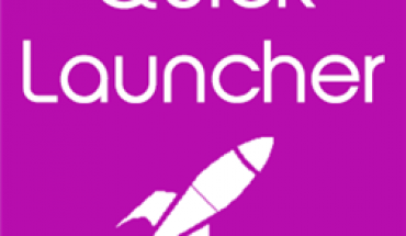 Quick Launcher per WP8.1, aggiungi nell’Action Centre i link per l’accesso a “rete e SIM” e per l’avvio rapido di app