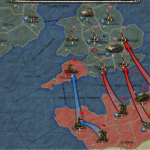 Strategy & Tactics: World War II