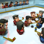 Ice Rage: Hockey